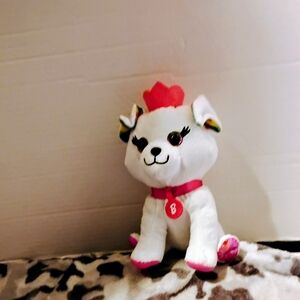 Barbie  dog